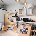 Cozy Sommavilla ブレンゾーネ