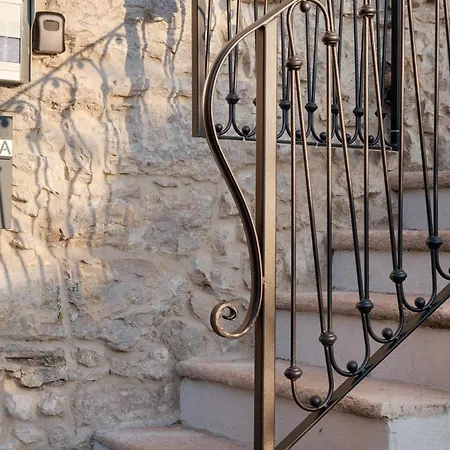 Casa de Férias Cozy Sommavilla Brenzone sul Garda