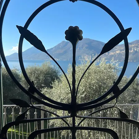 Cozy Sommavilla Brenzone sul Garda
