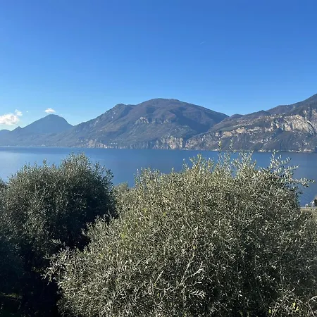 Cozy Sommavilla Brenzone sul Garda