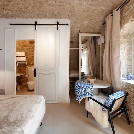 Casa de Férias Cozy Sommavilla Brenzone sul Garda
