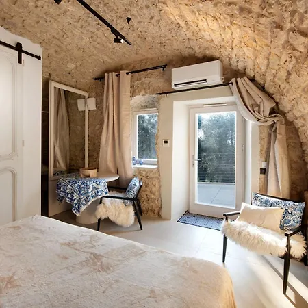 Cozy Sommavilla Casa de Férias Brenzone sul Garda