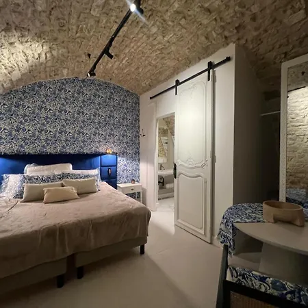 Cozy Sommavilla Casa de Férias Brenzone sul Garda