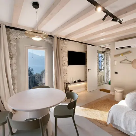 Cozy Sommavilla Casa de Férias