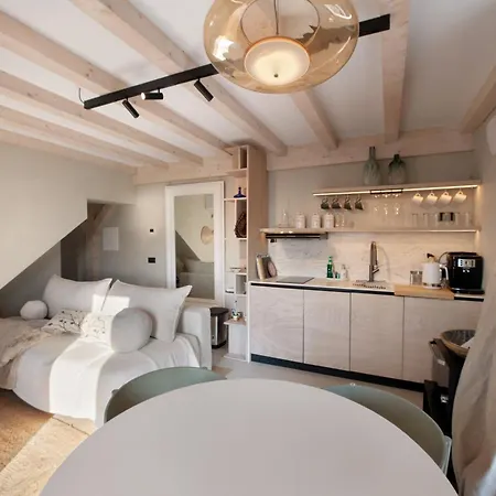 Casa de Férias Cozy Sommavilla *