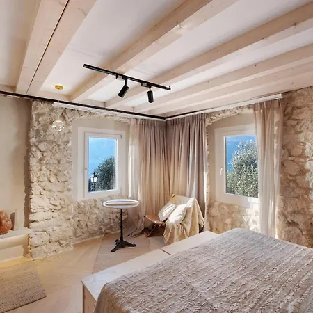Casa de Férias Cozy Sommavilla *