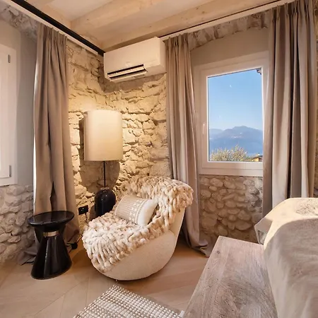 Cozy Sommavilla *