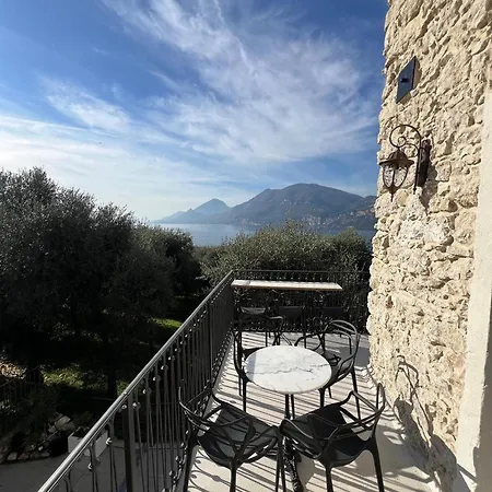 Cozy Sommavilla Brenzone sul Garda