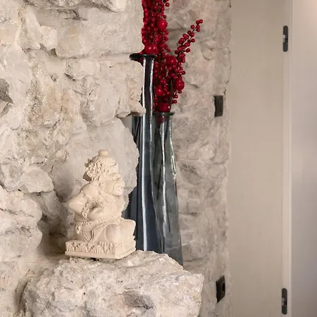 Cozy Sommavilla Brenzone sul Garda
