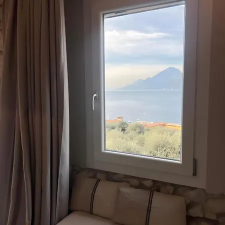Cozy Sommavilla Brenzone sul Garda