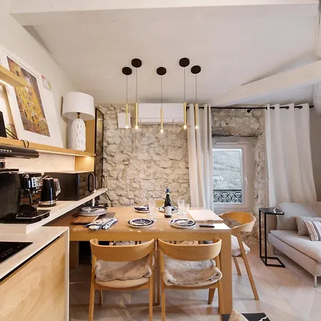 Casa de Férias Cozy Sommavilla Brenzone sul Garda