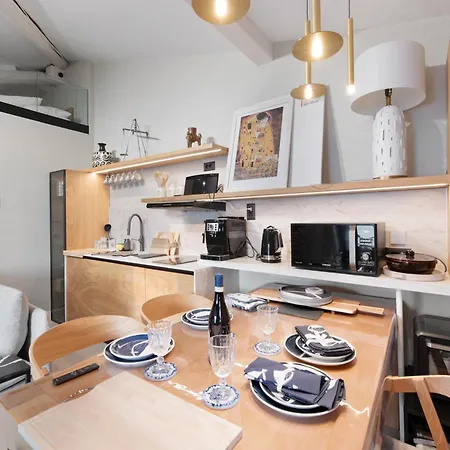 Cozy Sommavilla *