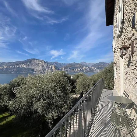 Cozy Sommavilla * Brenzone sul Garda