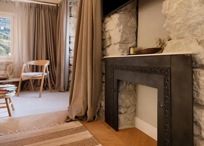 Сasa de vacaciones Cozy Sommavilla