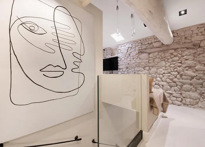 Cozy Sommavilla * Brenzone sul Garda