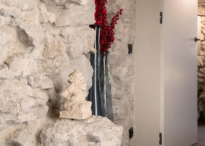 Cozy Sommavilla