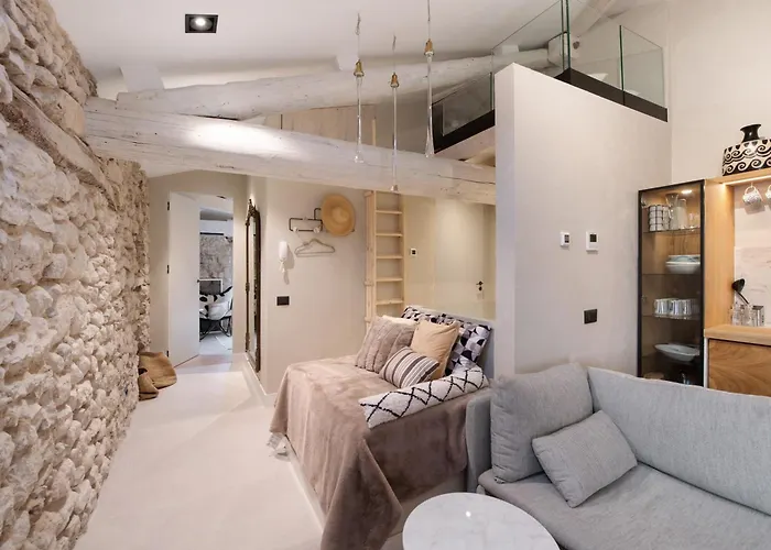 Cozy Sommavilla *
