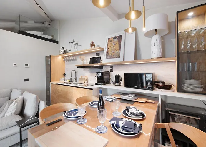 Cozy Sommavilla Brenzone sul Garda