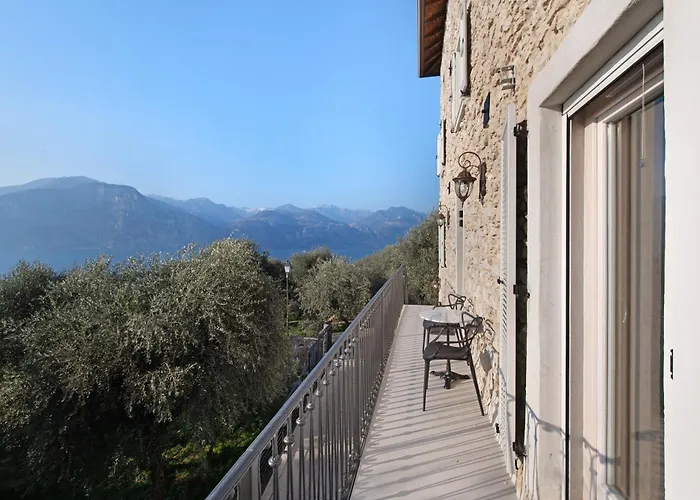 Сasa de vacaciones Cozy Sommavilla *