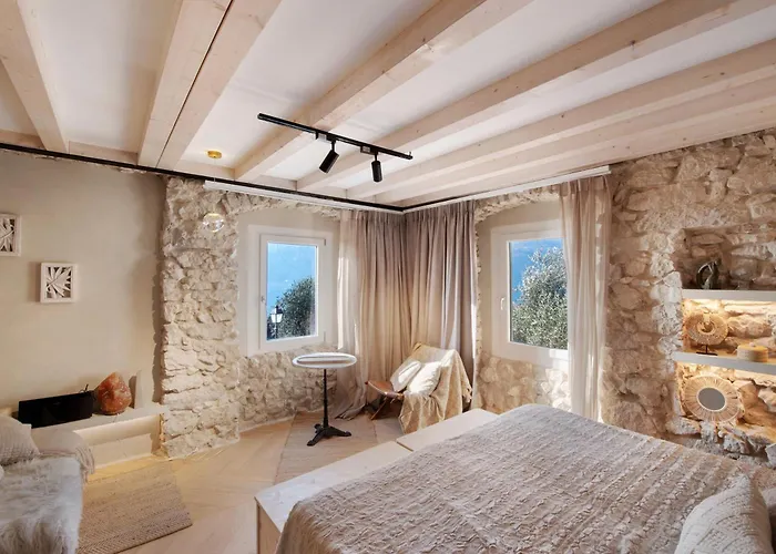 Cozy Sommavilla *