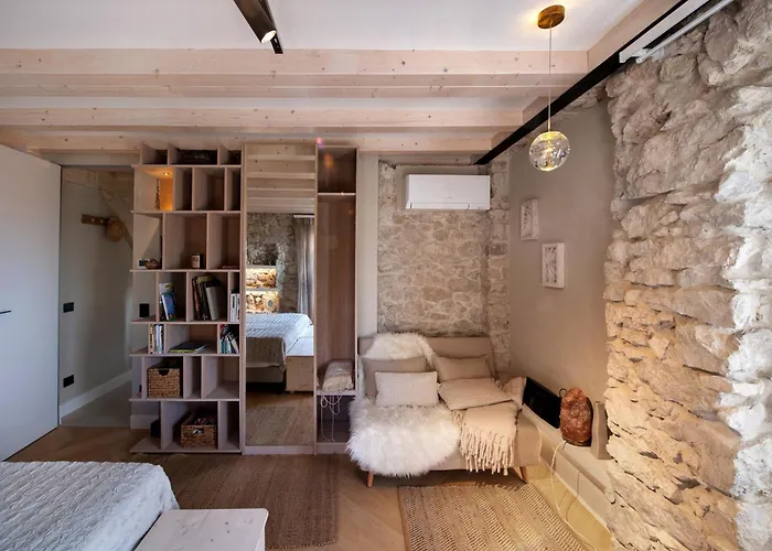 Cozy Sommavilla