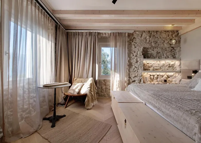Cozy Sommavilla
