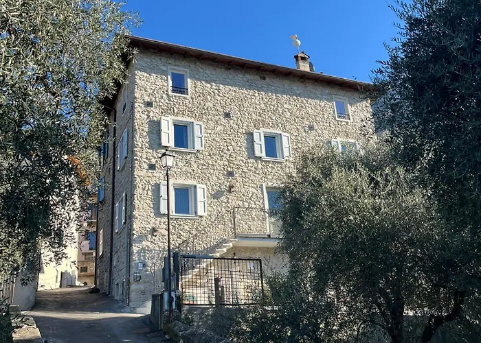 Cozy Sommavilla