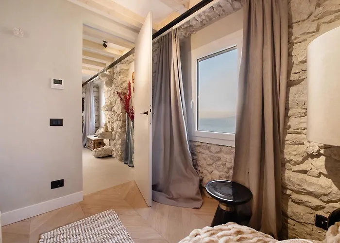 Cozy Sommavilla * Brenzone sul Garda