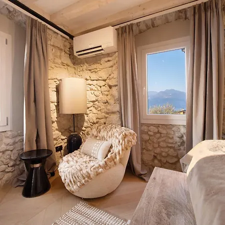 Holiday home Cozy Sommavilla