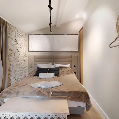 Holiday home Cozy Sommavilla Brenzone sul Garda