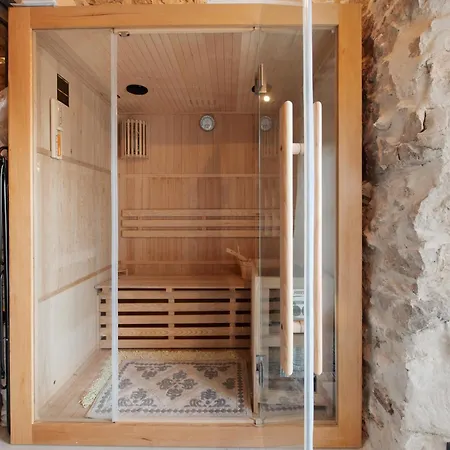 Cozy Sommavilla Holiday home