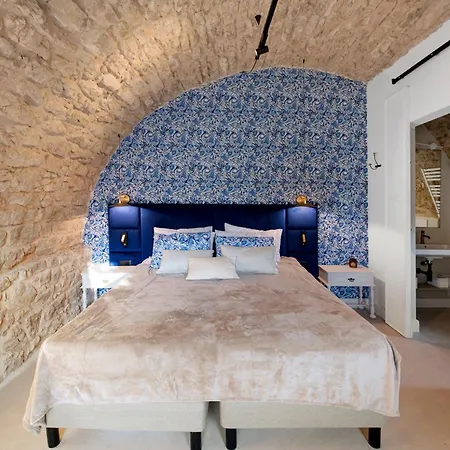 Cozy Sommavilla Brenzone sul Garda