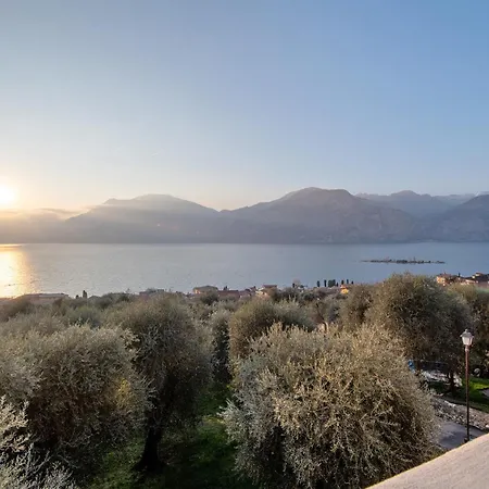 Cozy Sommavilla Brenzone sul Garda