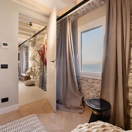 Cozy Sommavilla * Brenzone sul Garda