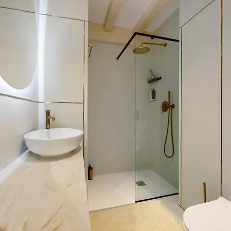 Holiday home Cozy Sommavilla Brenzone sul Garda