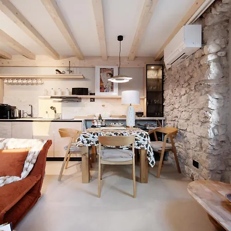 Cozy Sommavilla Brenzone sul Garda