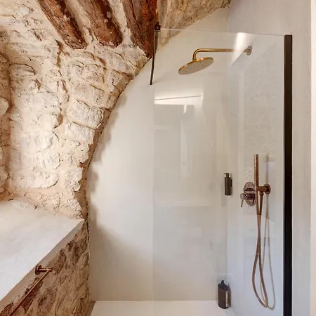 Holiday home Cozy Sommavilla Brenzone sul Garda