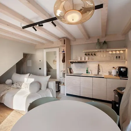 Cozy Sommavilla Holiday home Brenzone sul Garda