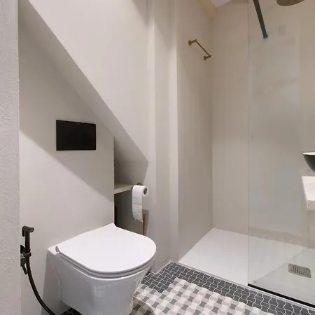 Holiday home Cozy Sommavilla Brenzone sul Garda