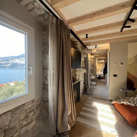 Cozy Sommavilla * Brenzone sul Garda