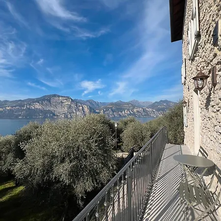 Cozy Sommavilla * Brenzone sul Garda