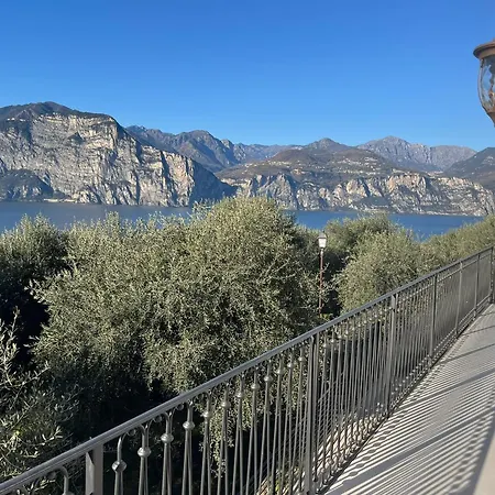 Cozy Sommavilla * Brenzone sul Garda