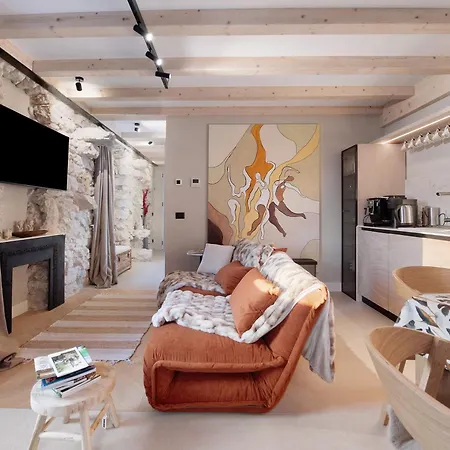 Cozy Sommavilla Brenzone sul Garda