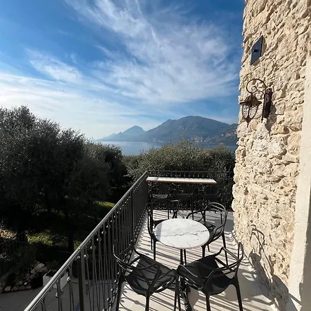 Cozy Sommavilla Vakantiehuis