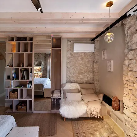 Cozy Sommavilla *