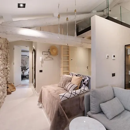 Cozy Sommavilla 펜션 브렌조네 술 가르다