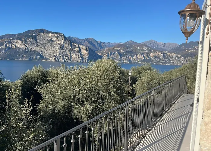 Cozy Sommavilla * Brenzone sul Garda