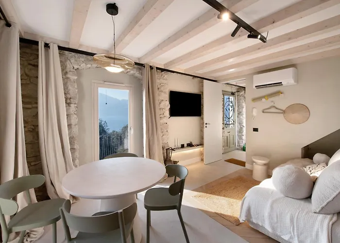 Cozy Sommavilla Feriehus