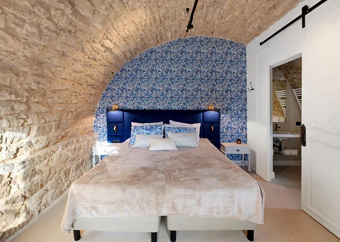 Cozy Sommavilla Brenzone sul Garda