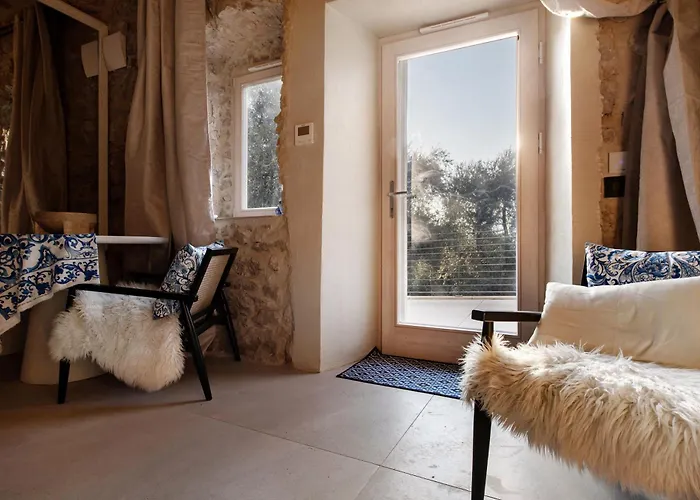 Cozy Sommavilla * Brenzone sul Garda